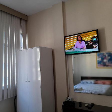 Santa Clara 1003 Apartment ริโอเดจาเนโร ภายนอก รูปภาพ