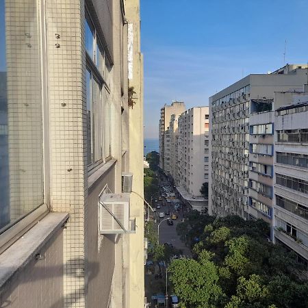 Santa Clara 1003 Apartment ริโอเดจาเนโร ภายนอก รูปภาพ
