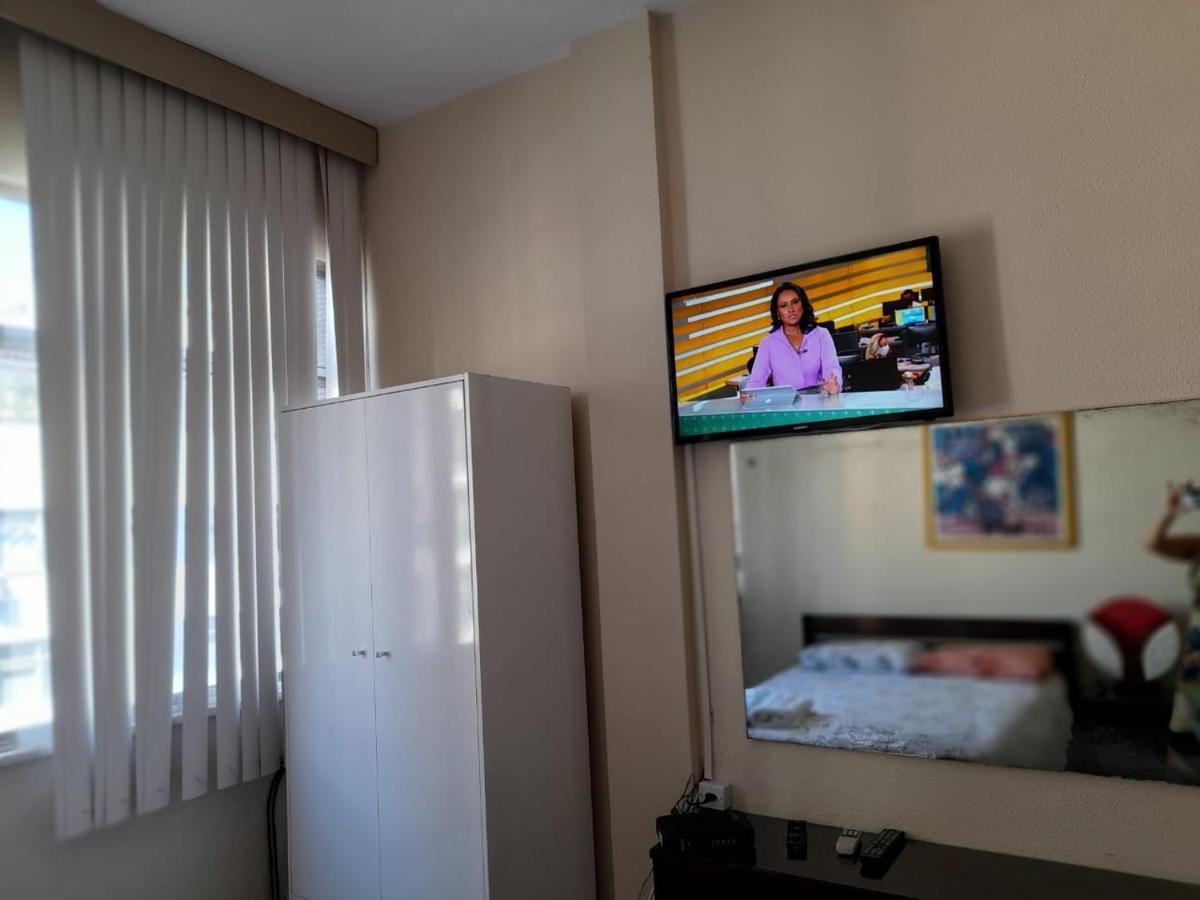 Santa Clara 1003 Apartment ริโอเดจาเนโร ภายนอก รูปภาพ