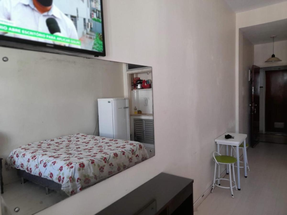 Santa Clara 1003 Apartment ริโอเดจาเนโร ภายนอก รูปภาพ