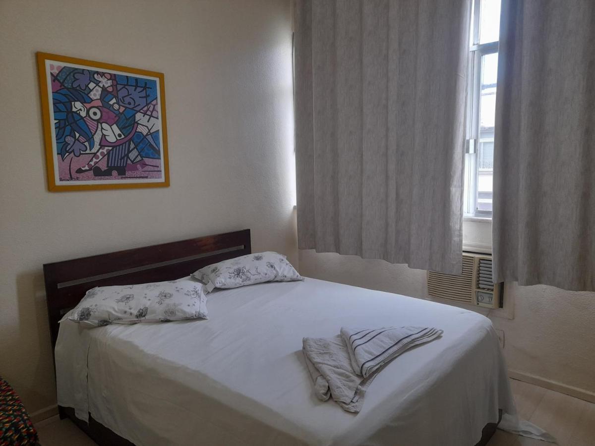 Santa Clara 1003 Apartment ริโอเดจาเนโร ภายนอก รูปภาพ