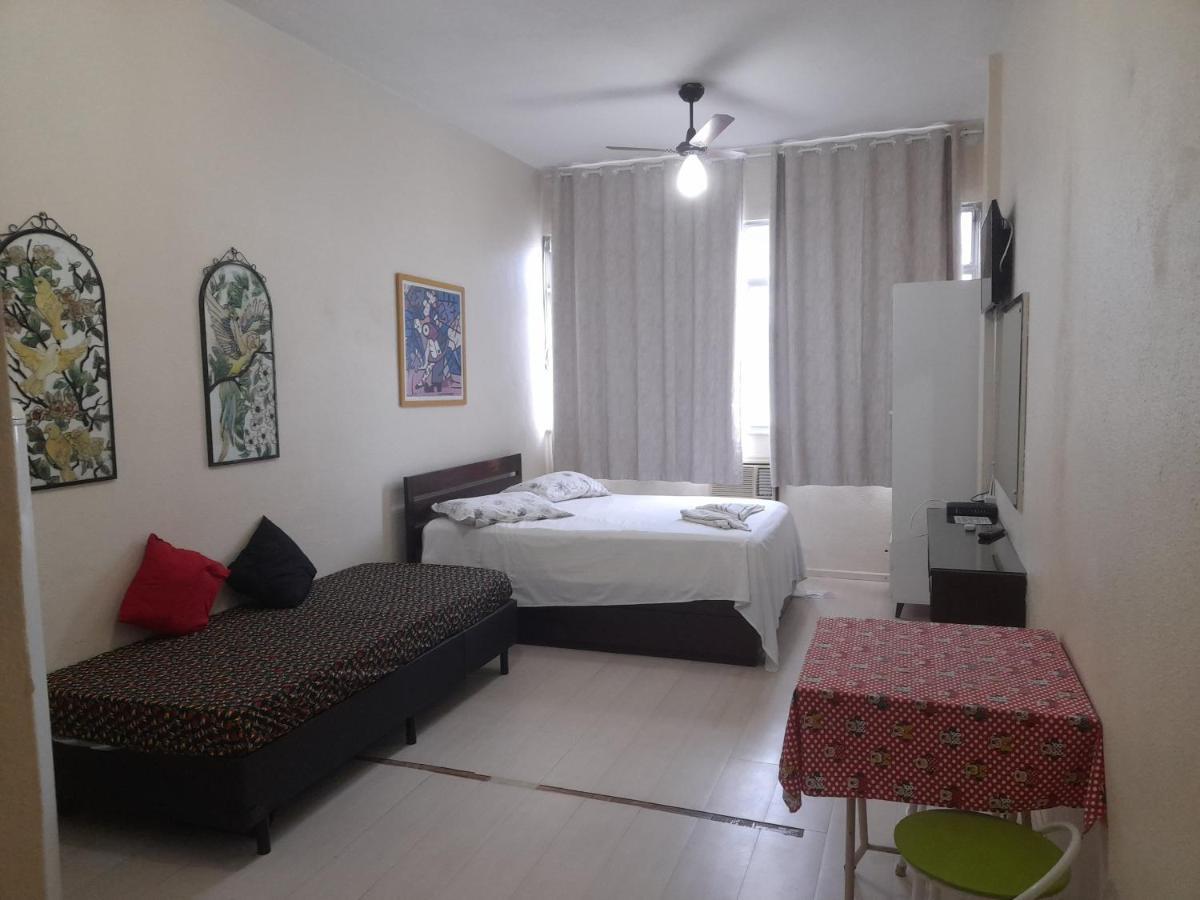 Santa Clara 1003 Apartment ริโอเดจาเนโร ภายนอก รูปภาพ