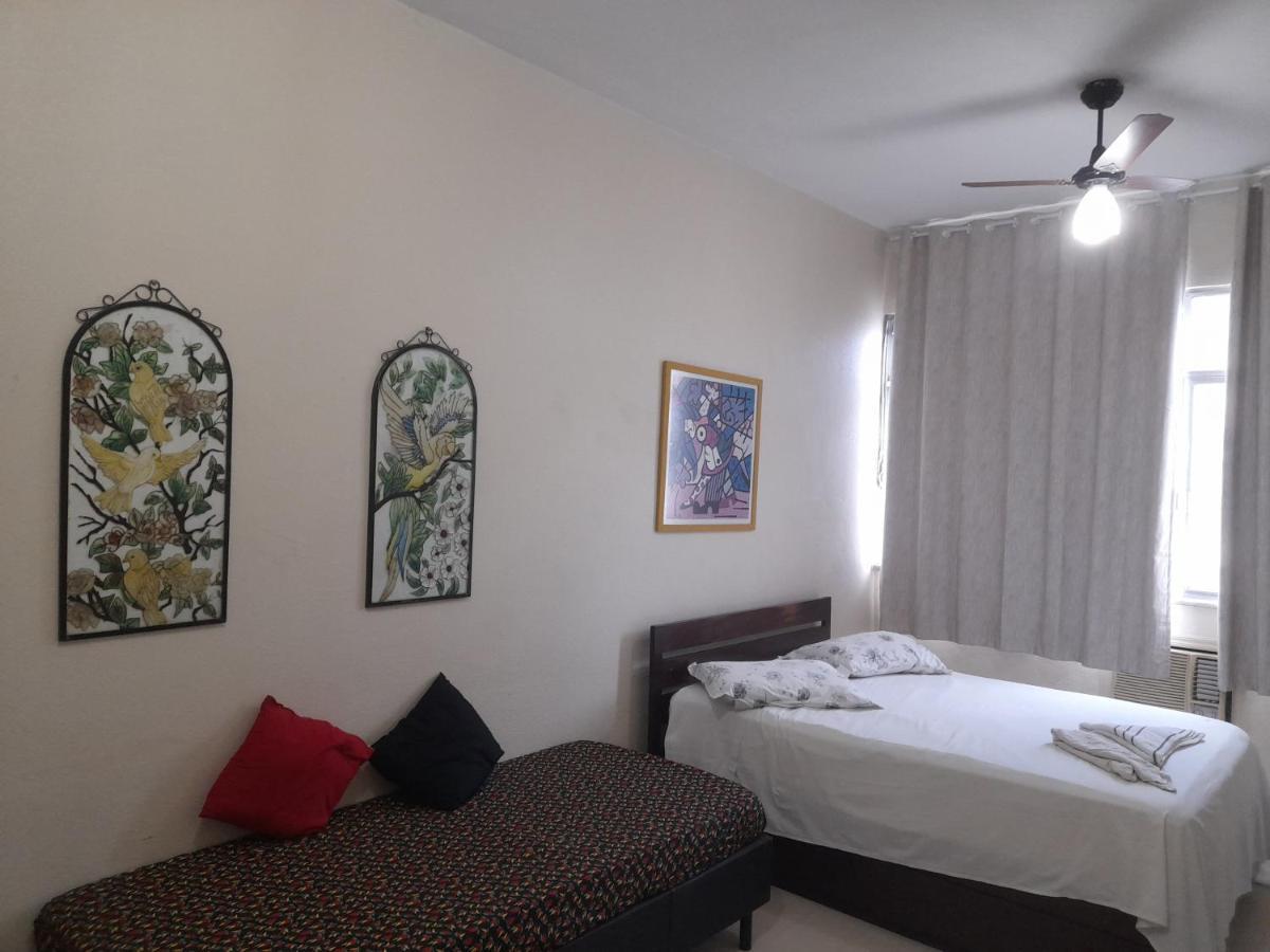 Santa Clara 1003 Apartment ริโอเดจาเนโร ภายนอก รูปภาพ