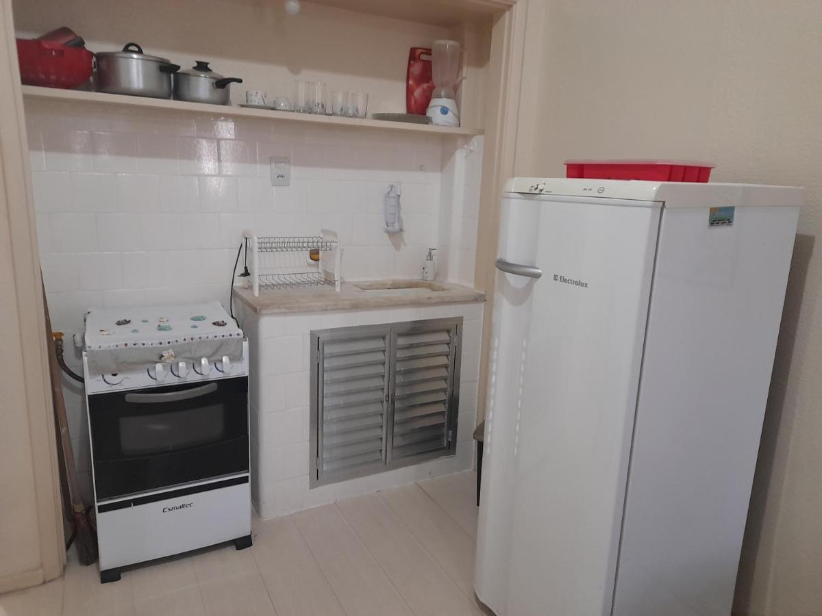 Santa Clara 1003 Apartment ริโอเดจาเนโร ภายนอก รูปภาพ