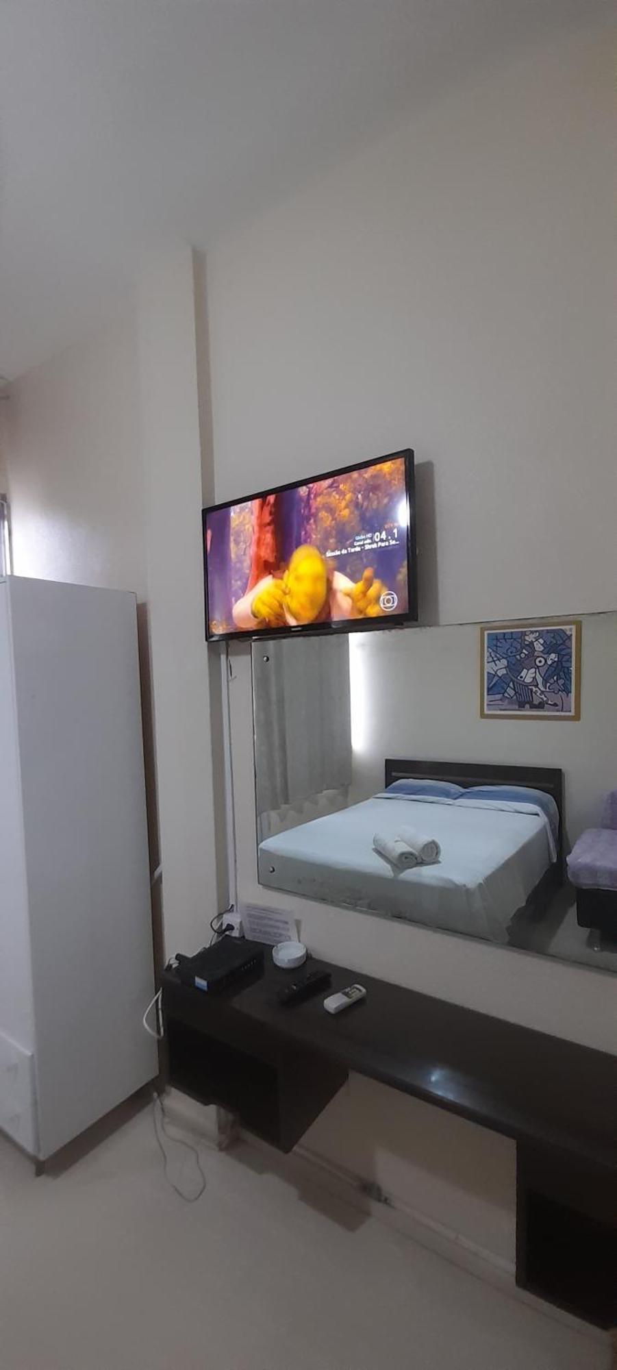 Santa Clara 1003 Apartment ริโอเดจาเนโร ภายนอก รูปภาพ